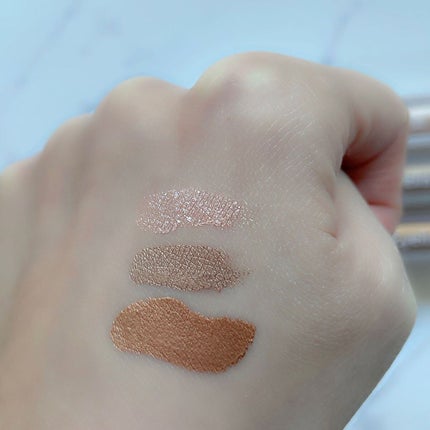 グロウシャドウ/Eyelist/リキッドアイシャドウを使ったクチコミ(7枚目)