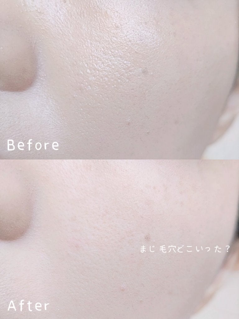 玉養桃花 ルースパウダー/花西子/ルースパウダーを使ったクチコミ(6枚目)