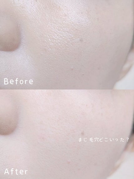 玉養桃花 ルースパウダー/花西子/ルースパウダーを使ったクチコミ(6枚目)