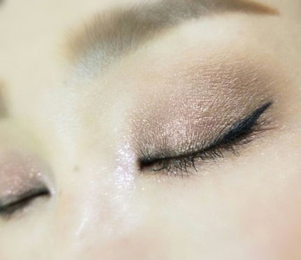 エクストラ ディメンション アイシャドウ/M・A・C/単色アイシャドウを使ったクチコミ(8枚目)