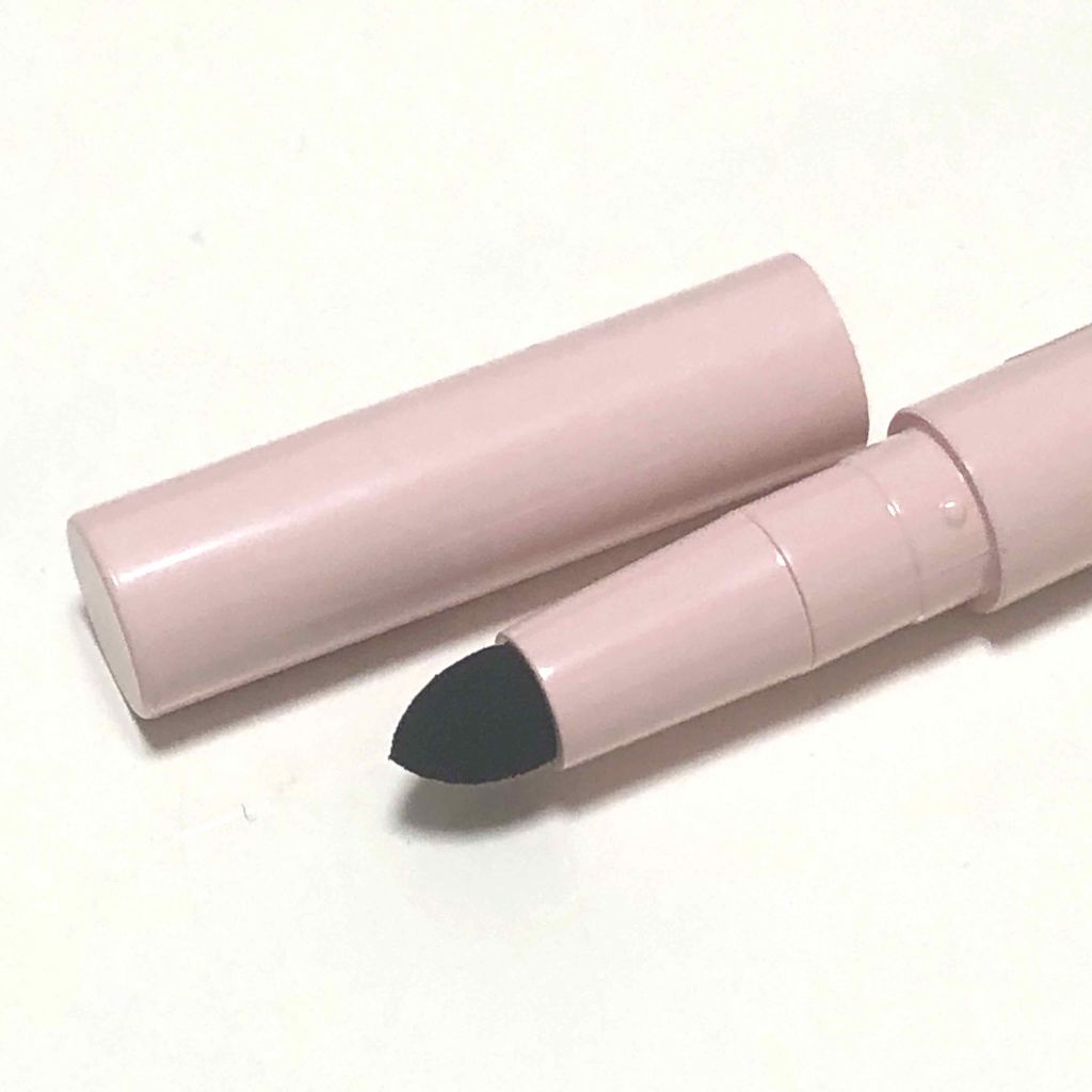 マルチライナー /WHOMEE/ペンシルアイライナーを使ったクチコミ(4枚目)