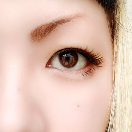 パーフェクトマルチアイズ/キャンメイク/アイシャドウパレットを使ったクチコミ(6枚目)