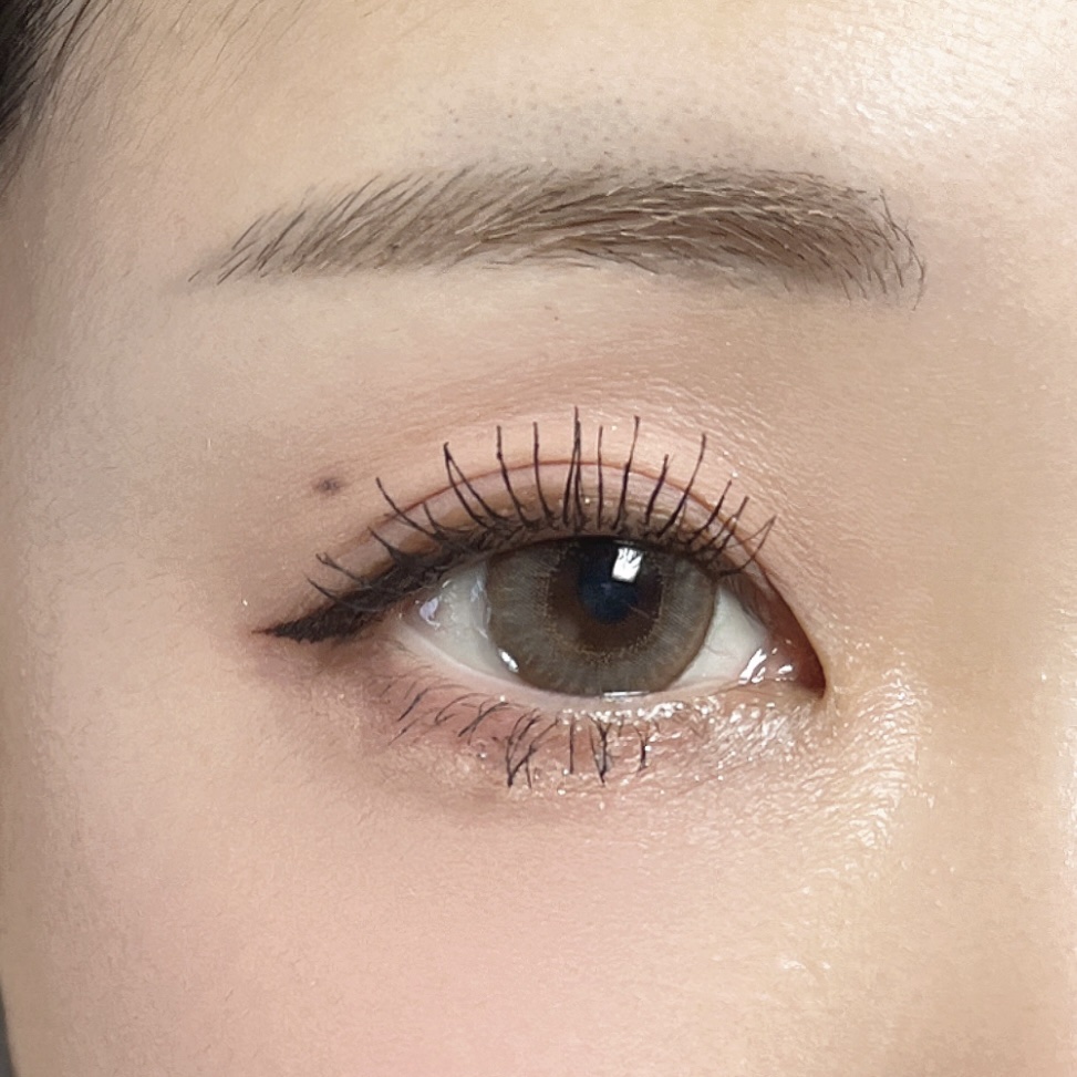 プロ アイ パレット エアー/CLIO/アイシャドウパレットを使ったクチコミ（2枚目）