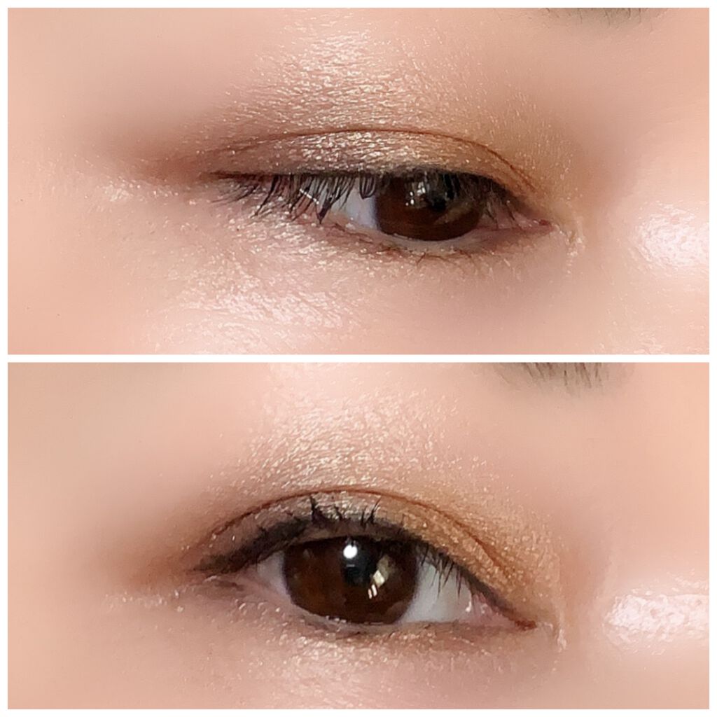 パリジャン ヌード アイシャドウ パレット/ローラ メルシエ/アイシャドウパレットを使ったクチコミ(3枚目)