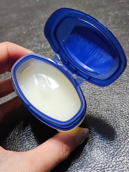 オリジナル ピュアスキンジェリー/ヴァセリン/ボディクリームを使ったクチコミ(3枚目)