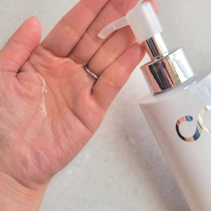 ソフティモ クリアプロ 酵素クレンジングオイル/ソフティモ/オイルクレンジングを使ったクチコミ(3枚目)