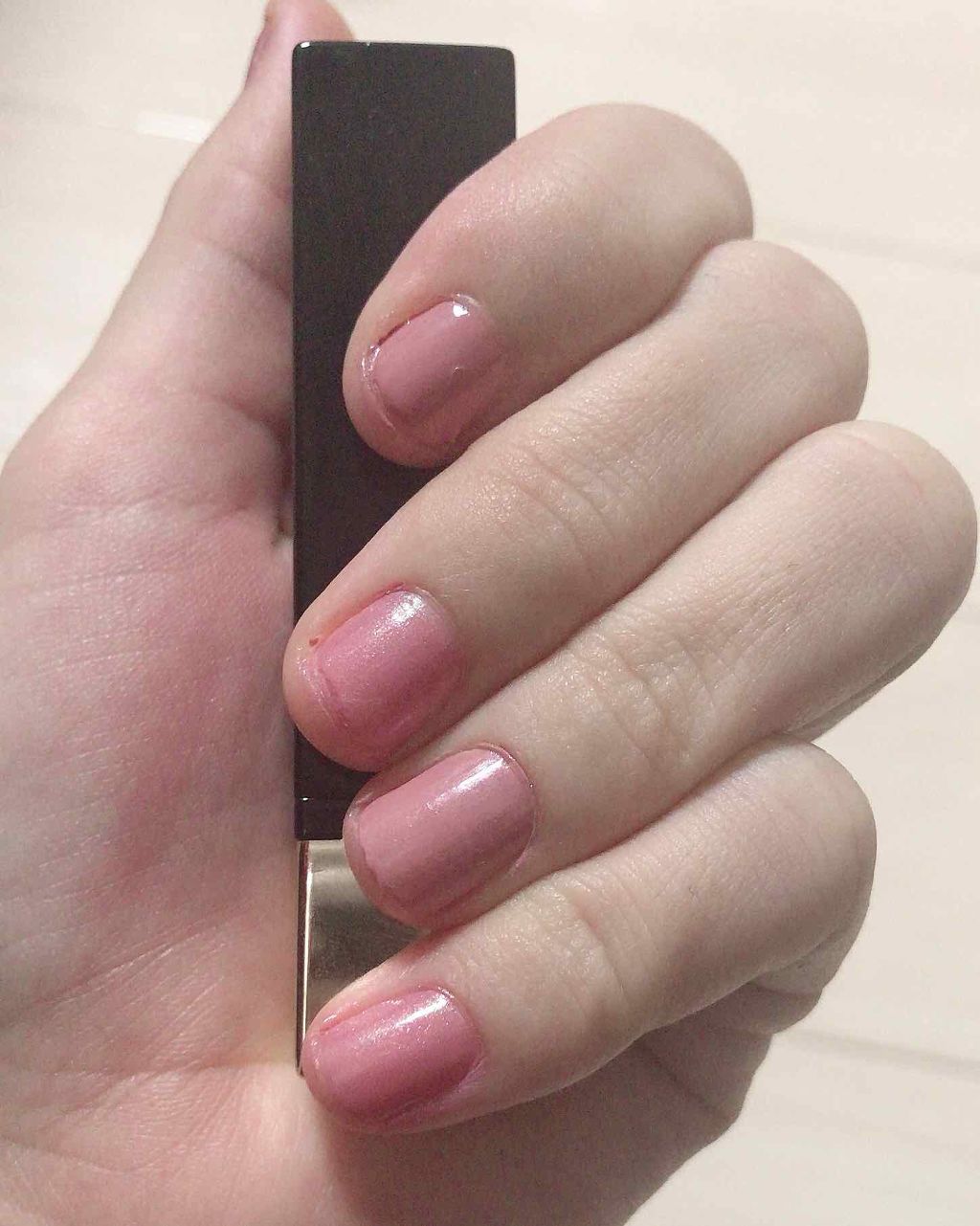 ネイルホリック Classic color/ネイルホリック/マニキュアを使ったクチコミ(2枚目)