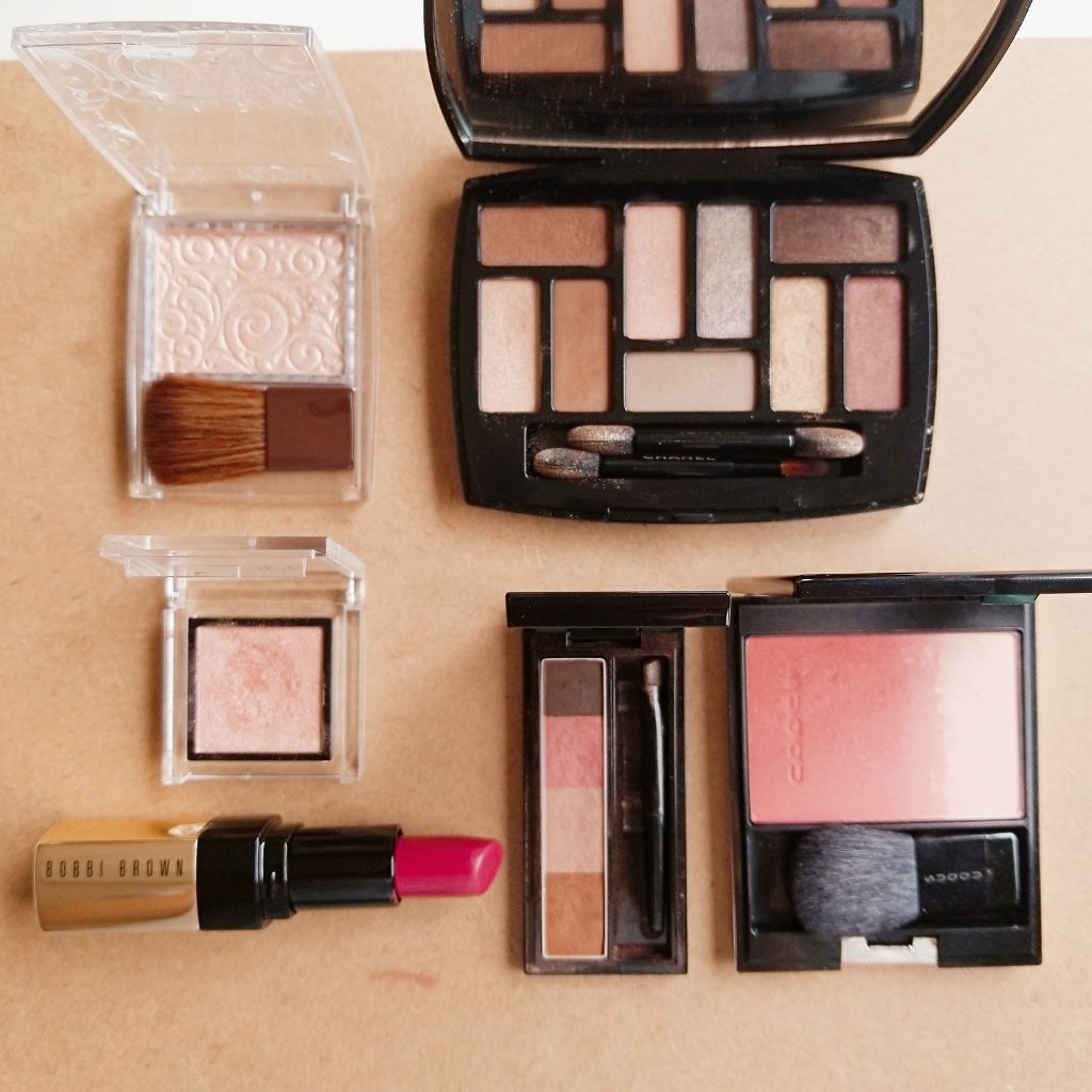 リュクス リップ カラー/BOBBI BROWN/口紅を使ったクチコミ（1枚目）