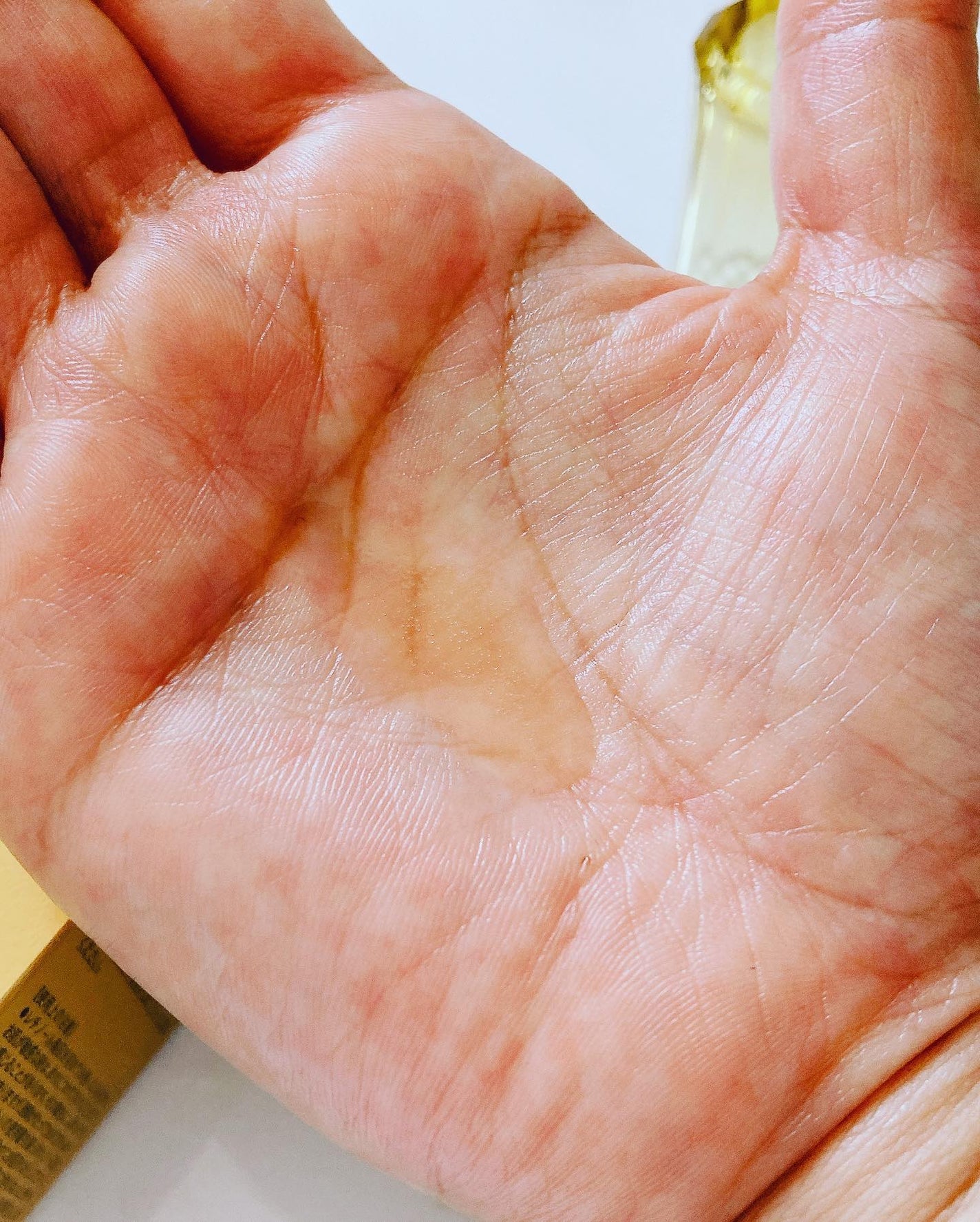 エンリッチ メディカリフト デュオセラム/ドクターシーラボⓇ/美容液を使ったクチコミ(2枚目)