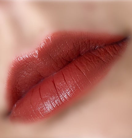 リュクス リップスティック /BOBBI BROWN/口紅を使ったクチコミ(6枚目)