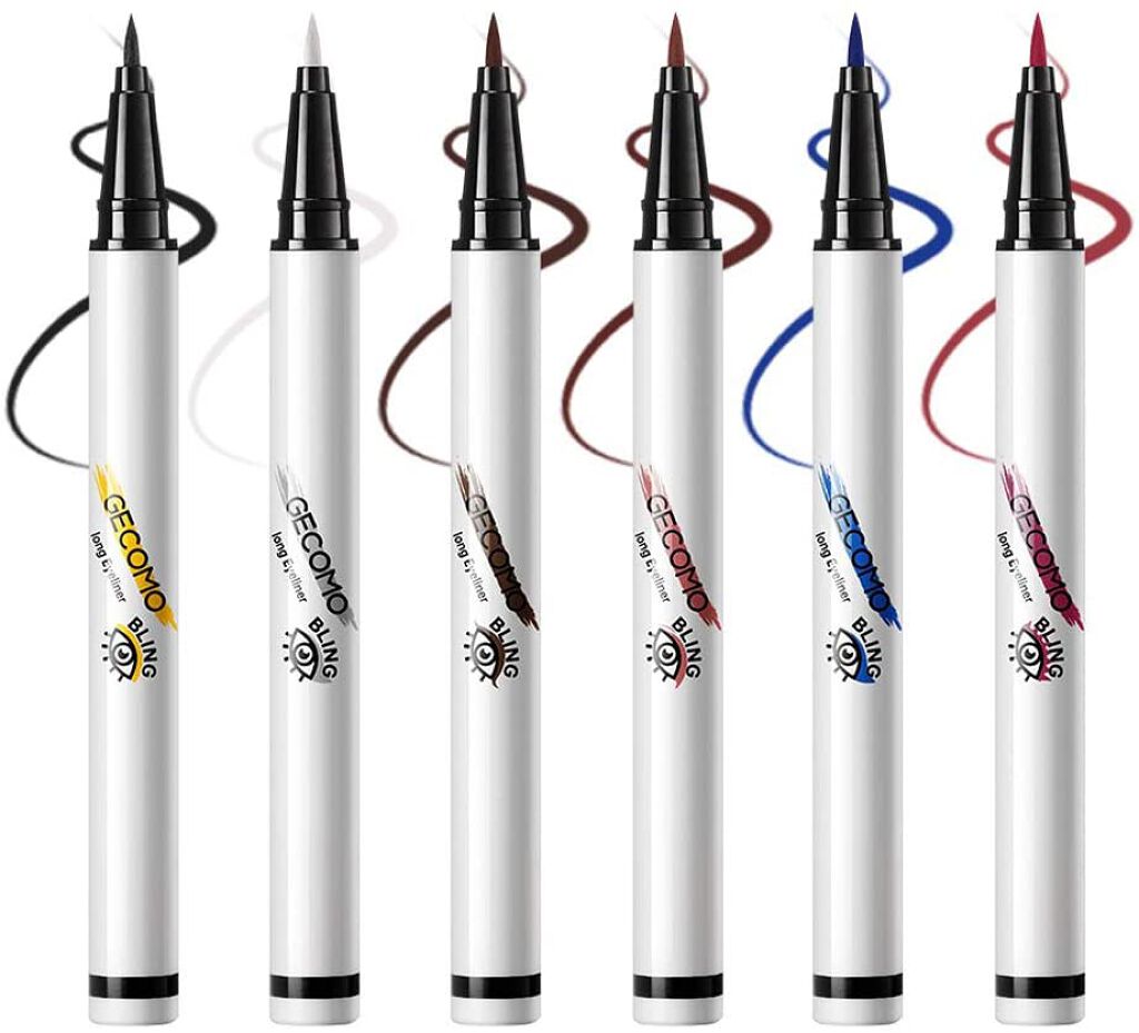 gecomo HANRUアイライナー