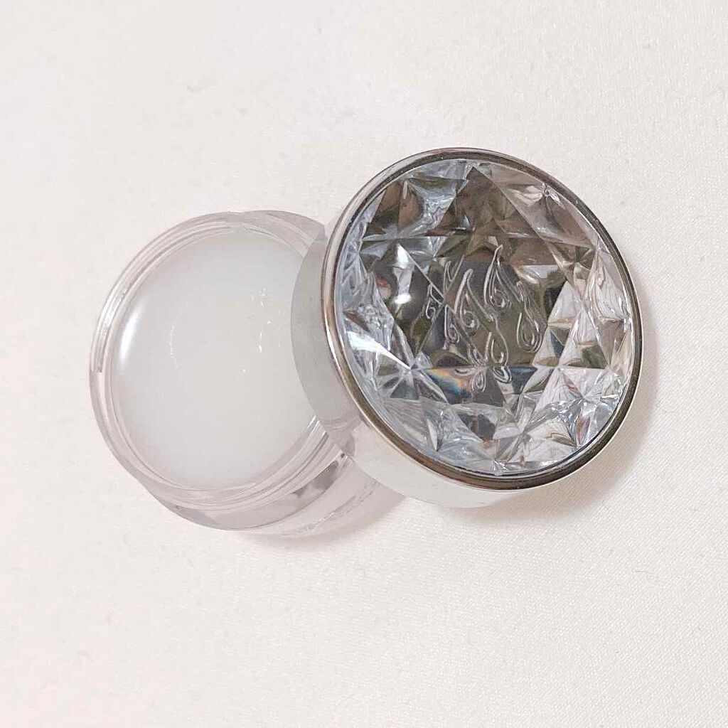 ジルスチュアート リップバーム/JILL STUART/リップバームを使ったクチコミ(2枚目)