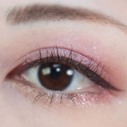 アイカラーパレット リミテッドコレクションa/Amplitude/アイシャドウパレットを使ったクチコミ(9枚目)