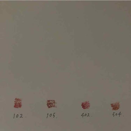 ラスティング リップカラーN/CEZANNE/口紅を使ったクチコミ(2枚目)