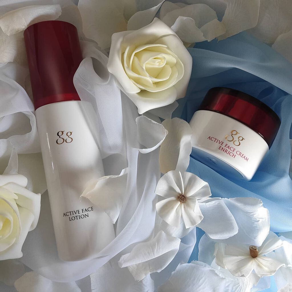 あたりちゃん♥️フォロバ&イイネ返し on LIPS 「お菓子と言えば大好きな“glicoグリコ”を連想するけど食品..」(1枚目)