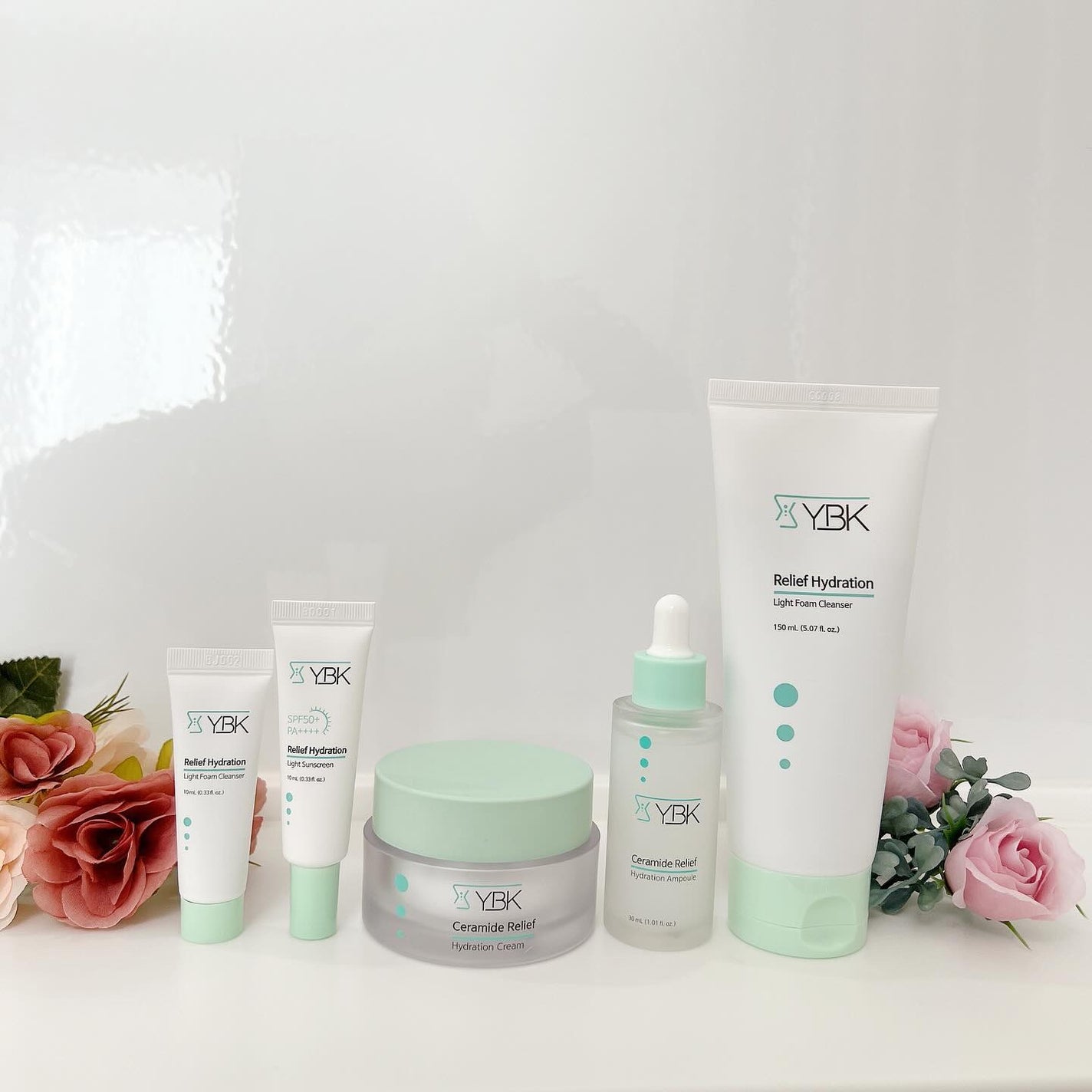 CICA 美容液 /YBK/美容液を使ったクチコミ(9枚目)