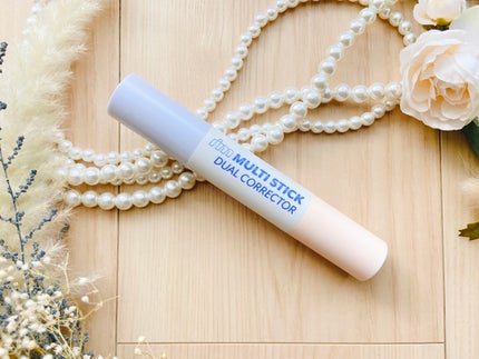 アイムマルチスティックデュアルコレクター/i’m meme/スティックコンシーラーを使ったクチコミ(5枚目)