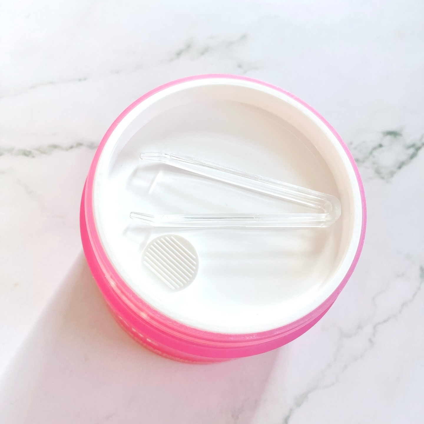 ブレミッシュケアパッド/ISOI/トナーパッドを使ったクチコミ（2枚目）