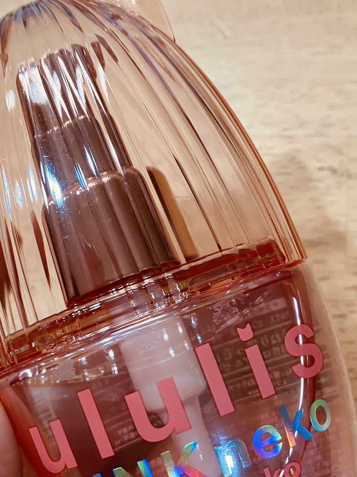 スピーディーイオンドライヤー/SALONIA/ドライヤーを使ったクチコミ（2枚目）