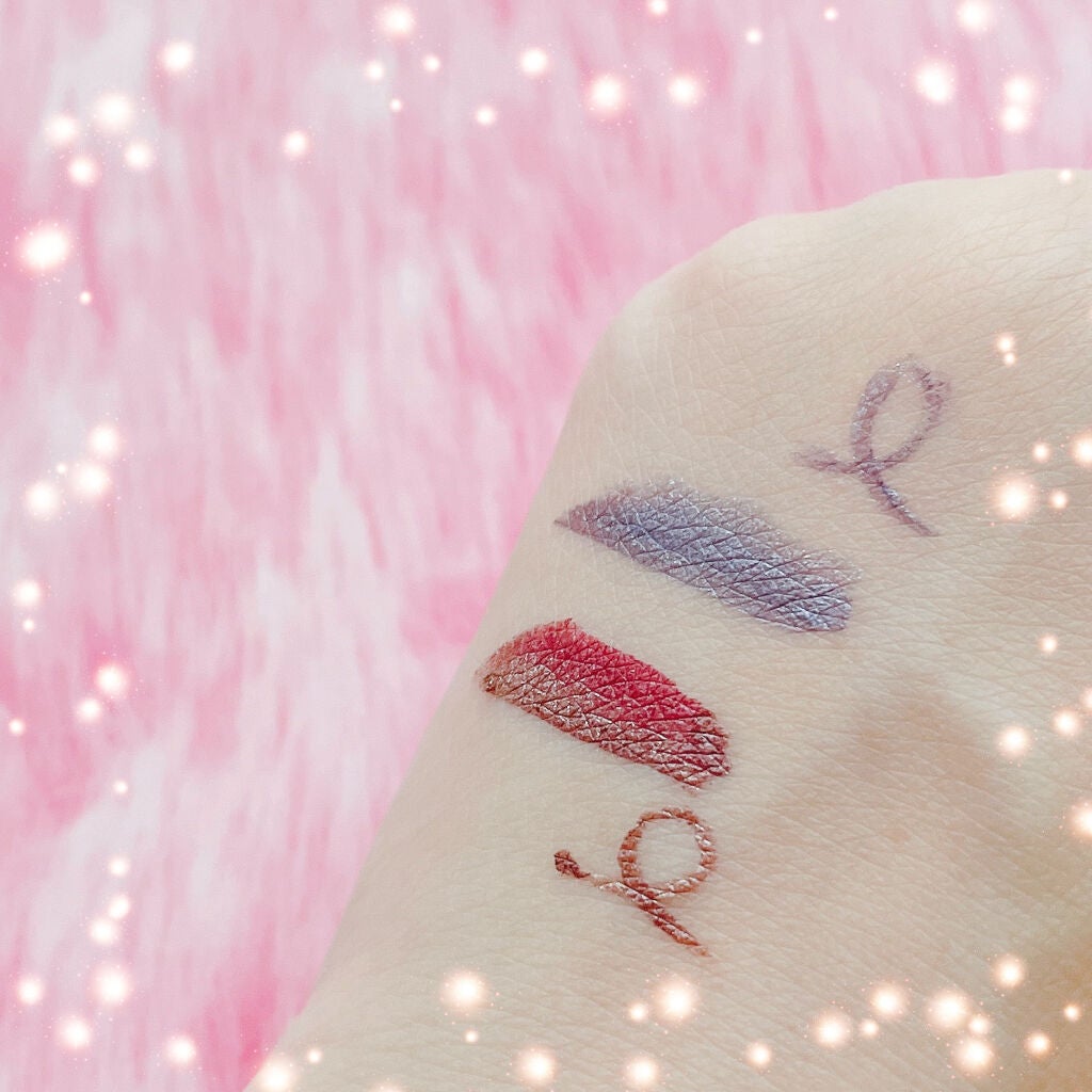 プライムリキッドアイライナー リッチジュエル/ヒロインメイク/リキッドアイライナーを使ったクチコミ(5枚目)