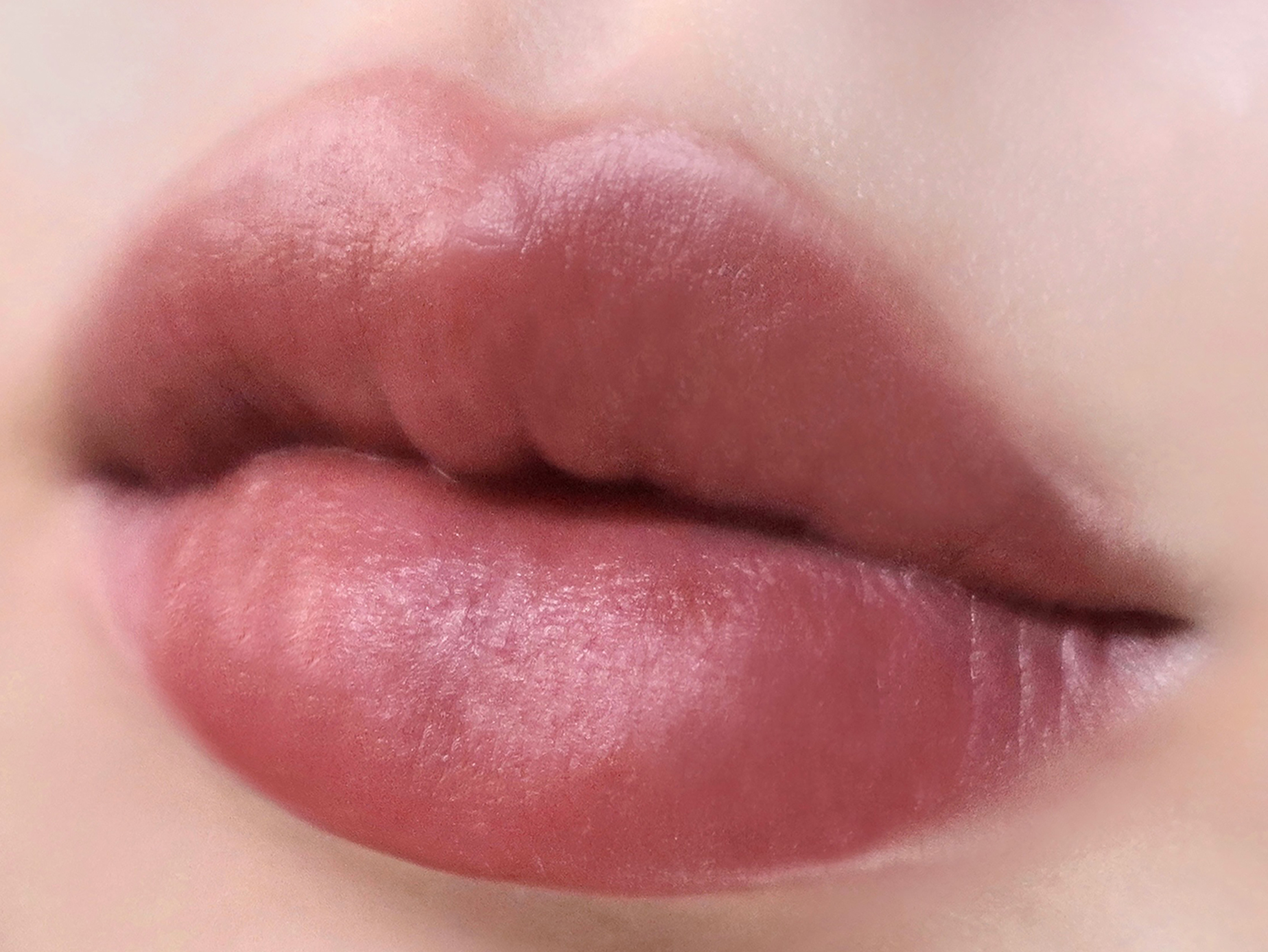 マットリップスティック R-01 クランキーアップル