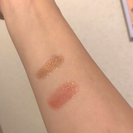 ザ ルージュ/DECORTÉ/口紅を使ったクチコミ(4枚目)