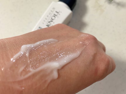 モイスチュアソフニング エマルジョン モイスチュアリペア/スティーブンノル ニューヨーク/ヘアミルクを使ったクチコミ(4枚目)