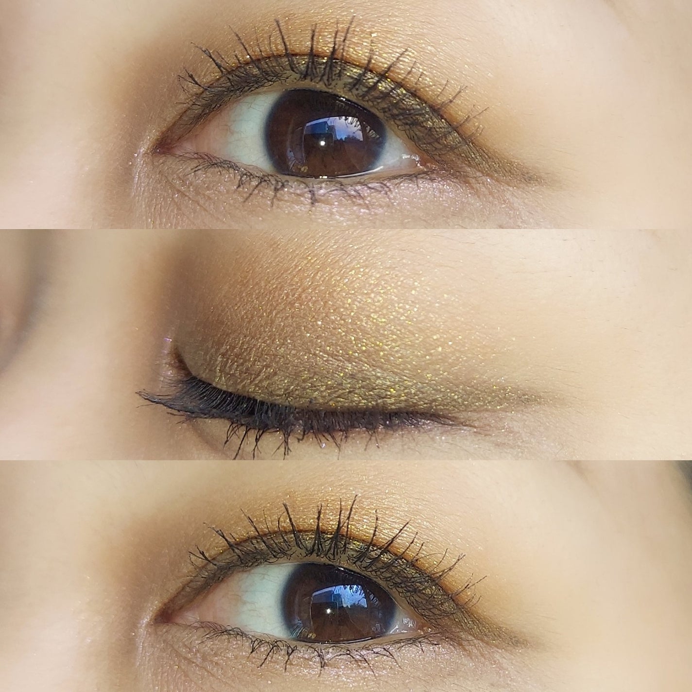 スティロ ユー ウォータープルーフ N/CHANEL/ペンシルアイライナーを使ったクチコミ(6枚目)