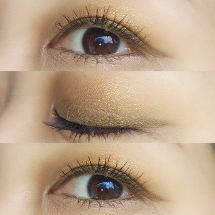 スティロ ユー ウォータープルーフ N/CHANEL/ペンシルアイライナーを使ったクチコミ(6枚目)