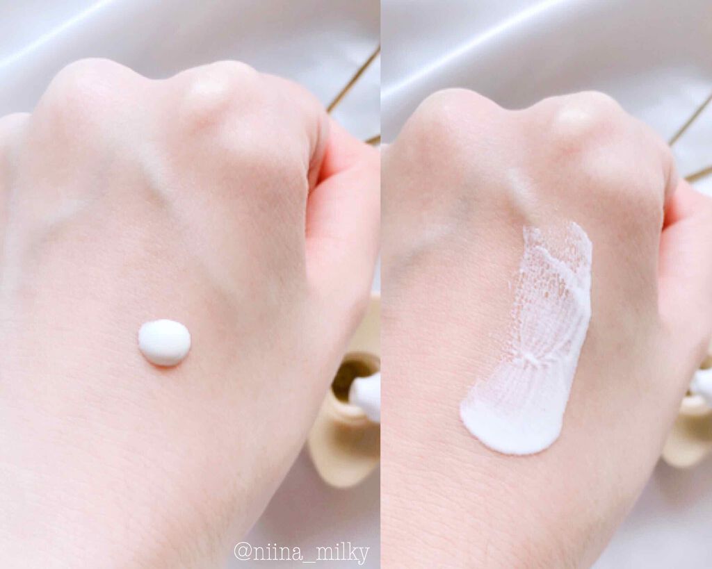 パーフェクトUV スキンケアジェル a/アネッサ/日焼け止め・UVケアを使ったクチコミ(4枚目)