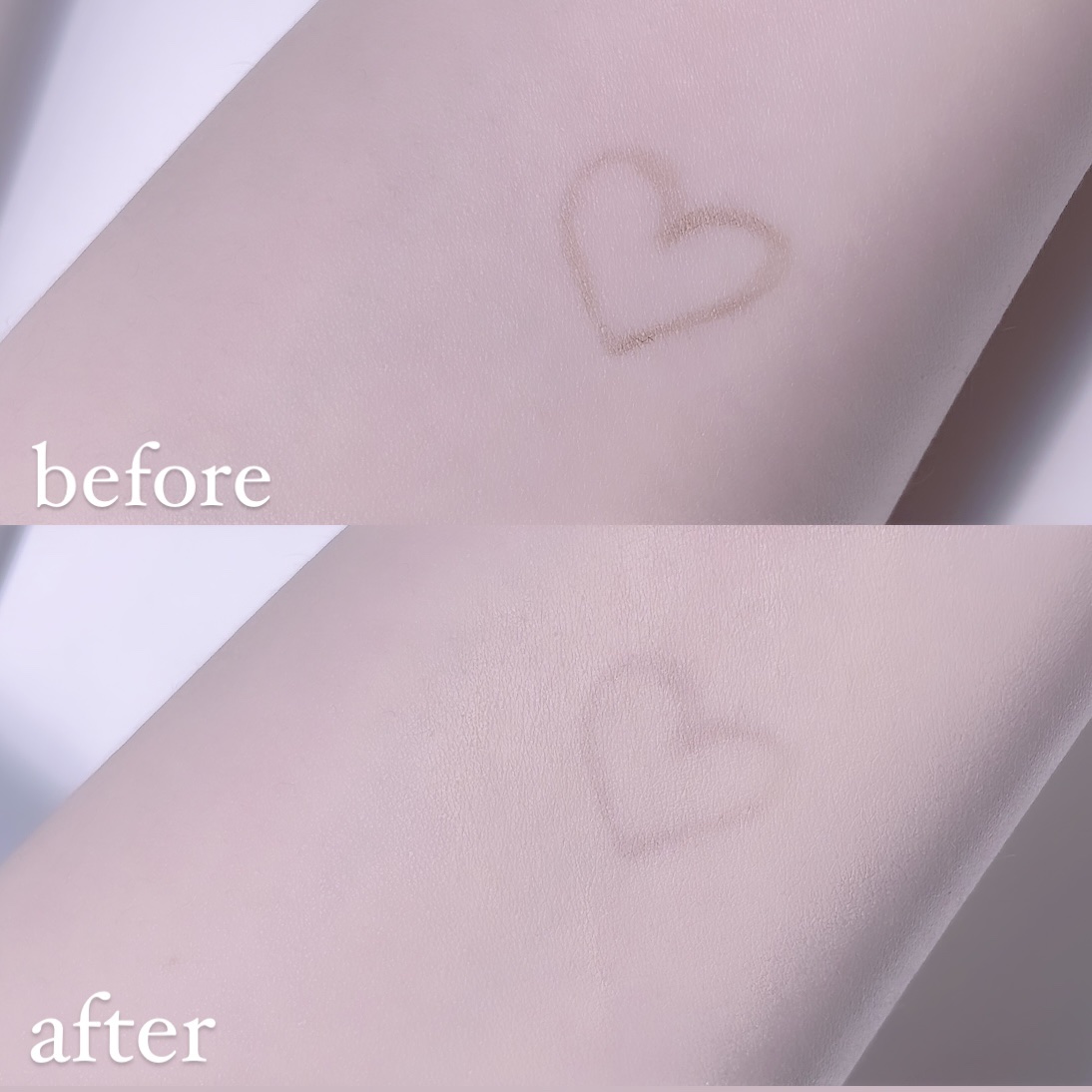 SPステイ ルミマット リキッド ファンデーション N10/MAYBELLINE NEW YORK/リキッドファンデーションを使ったクチコミ（3枚目）