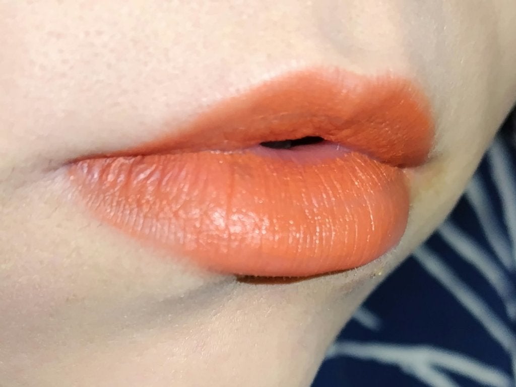 スモール アイシャドウ/M・A・C/単色アイシャドウを使ったクチコミ(2枚目)