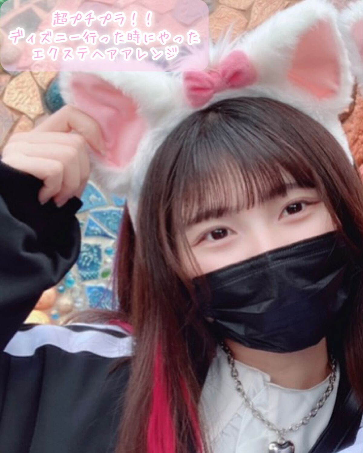 Qoo10/Qoo10/シートマスク・パックを使ったクチコミ（1枚目）