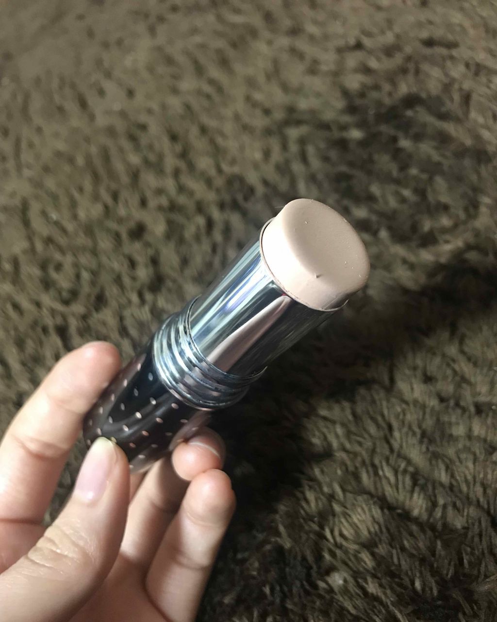 試してみた】プレミアム スティックカバーファンデーション 24h