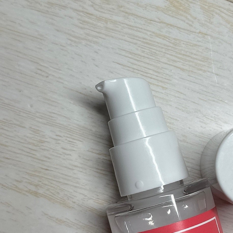 TTトラネキサム酸10%美容液/コスデバハ/美容液を使ったクチコミ(4枚目)