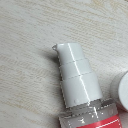 TTトラネキサム酸10%美容液/コスデバハ/美容液を使ったクチコミ(4枚目)