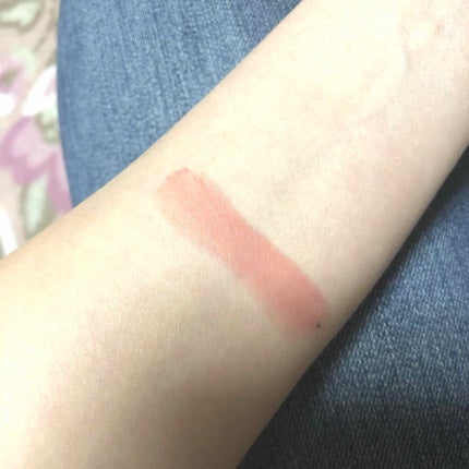 リップブロッサム/JILL STUART/口紅を使ったクチコミ(2枚目)