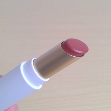 カラーマスカラ/sopo/マスカラを使ったクチコミ(4枚目)