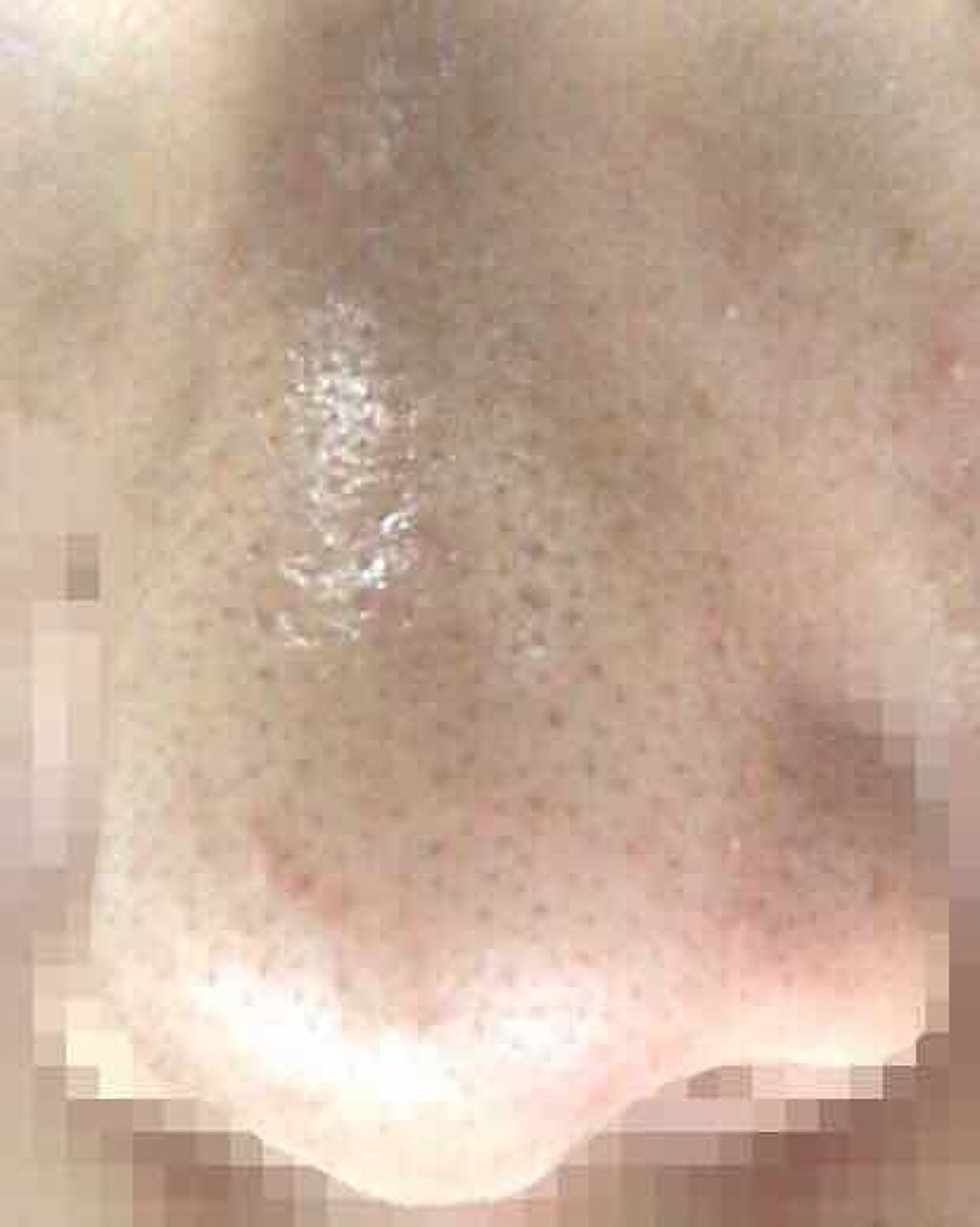 ハトムギ化粧水(ナチュリエ スキンコンディショナー R )/ナチュリエ/化粧水を使ったクチコミ(4枚目)