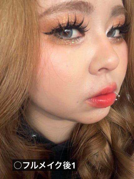 (旧)アンリミテッド ラスティング フルイド/shu uemura/リキッドファンデーションを使ったクチコミ(6枚目)