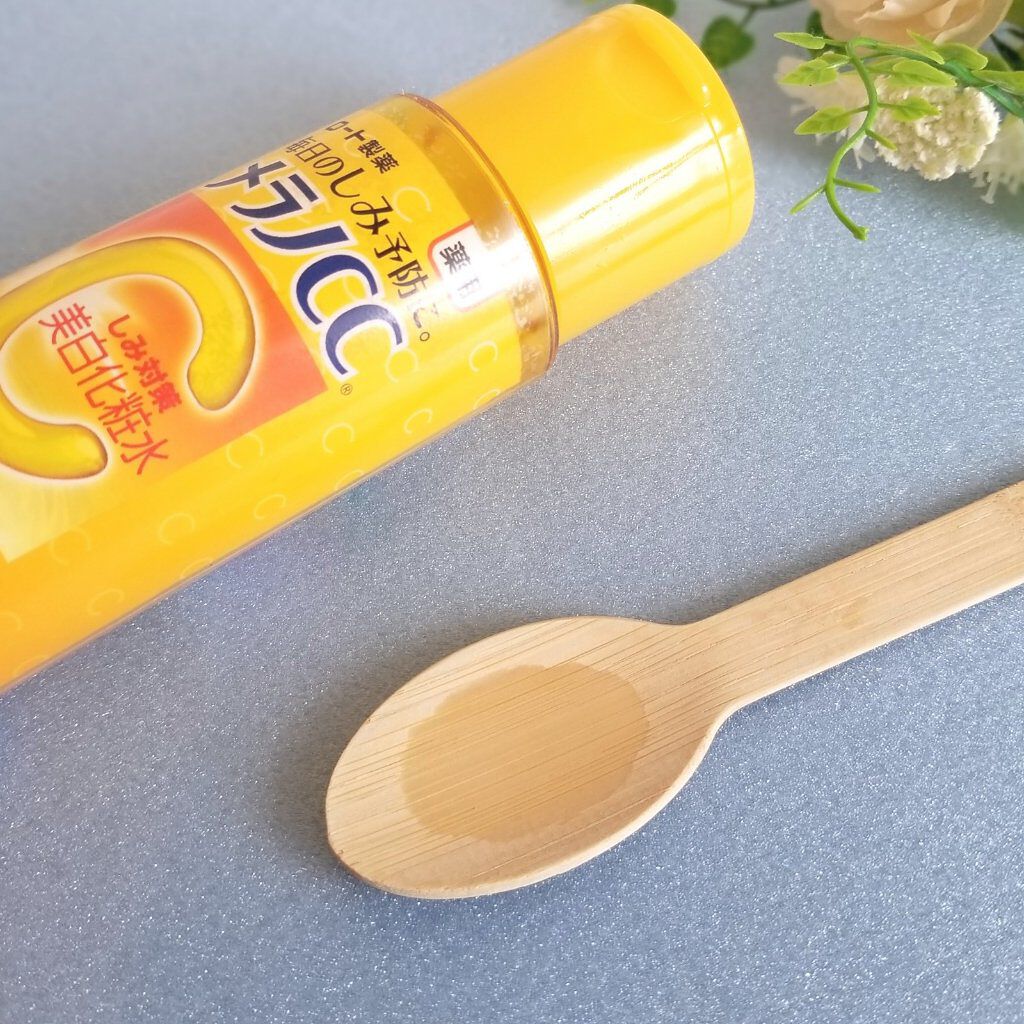 ハトムギ化粧水(ナチュリエ スキンコンディショナー R )/ナチュリエ/化粧水を使ったクチコミ（2枚目）