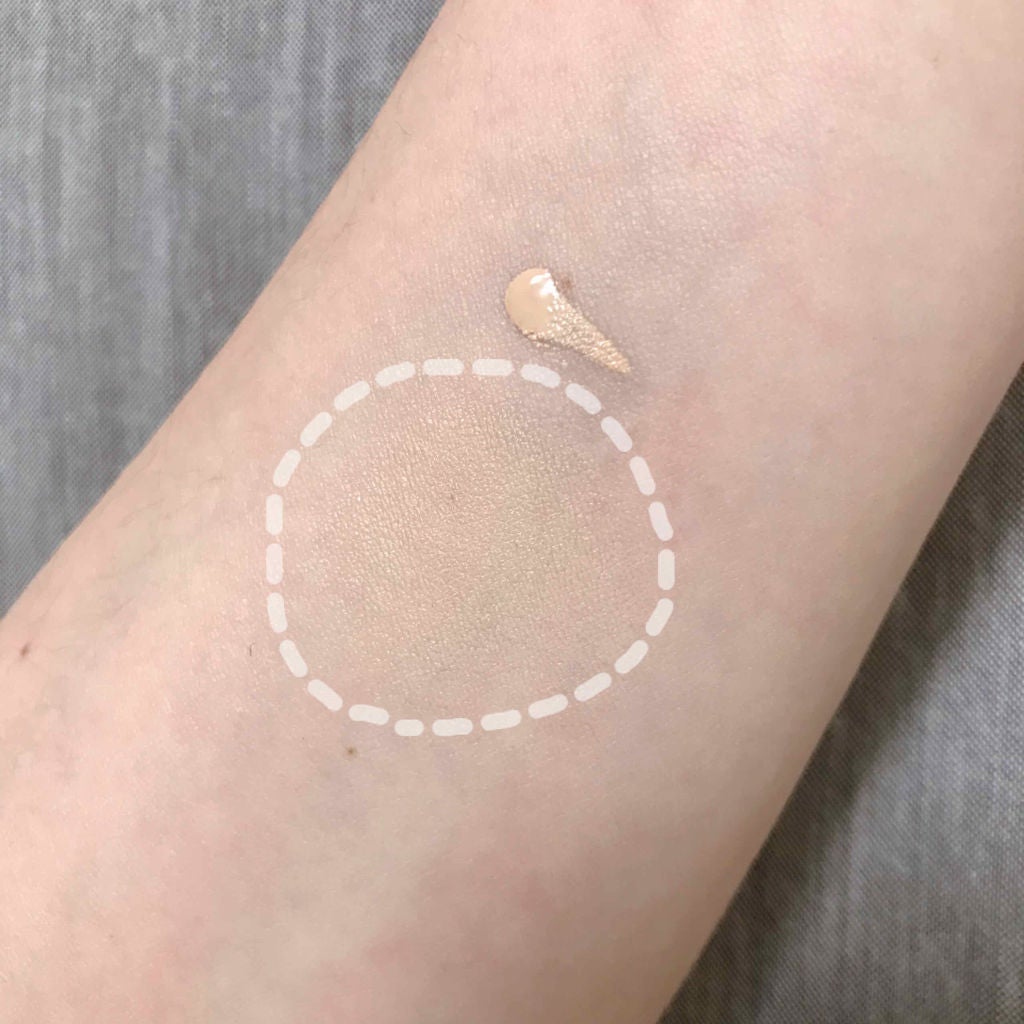 クリームファンデーション/rms beauty/クリーム・エマルジョンファンデーションを使ったクチコミ(3枚目)