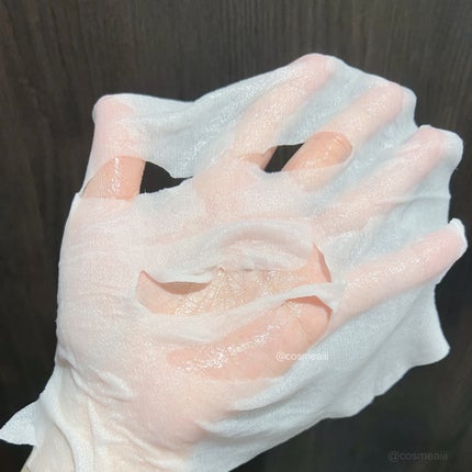 ルルルンピュア エブリーズ/ルルルン/シートマスク・パックを使ったクチコミ(5枚目)