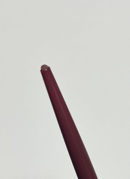 クリーミータッチライナー 06 フォギープラム/キャンメイク/ジェルアイライナーを使ったクチコミ(3枚目)