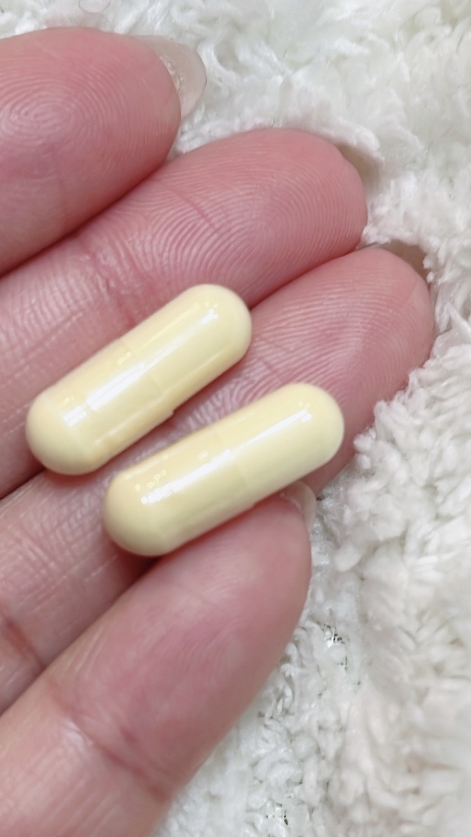 ビタミンC MIX/Dear-Natura (ディアナチュラ)/美容サプリメントを使ったクチコミ（2枚目）