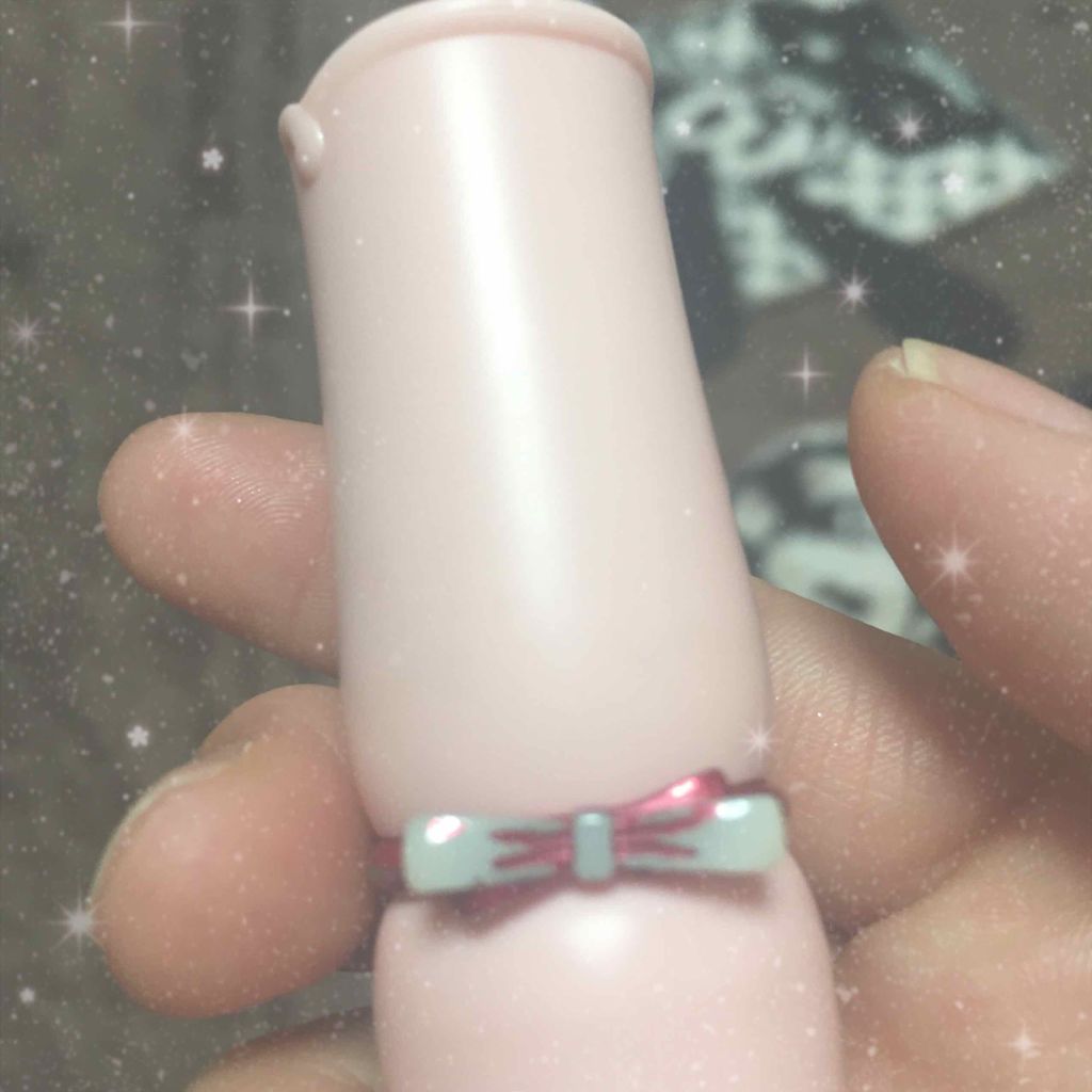 赤ずきん☪︎.° on LIPS 「ETUDEHOUSEのリップです💄💕1枚目と2枚目は新しく買っ..」(4枚目)