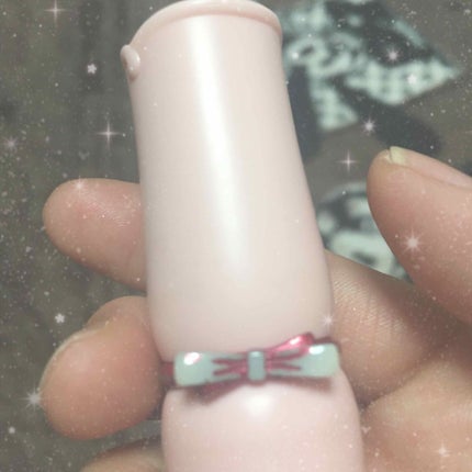 赤ずきん☪︎.° on LIPS 「ETUDEHOUSEのリップです💄💕1枚目と2枚目は新しく買っ..」(4枚目)