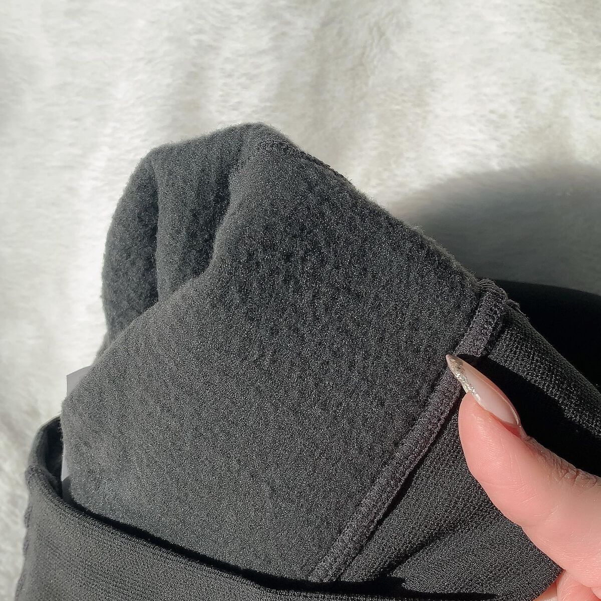 グラマラスパッツ/グラマラスパッツシリーズ/着圧ソックス・レギンスを使ったクチコミ（3枚目）