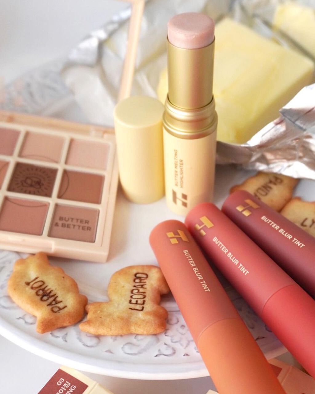 マイフェイブムードアイパレット 9カラー/HOLIKA HOLIKA/アイシャドウパレットを使ったクチコミ(1枚目)