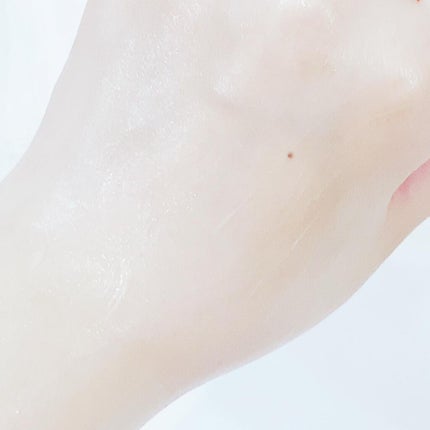 ザ ボディ ジェルボディウォッシュ/ビオレu/ボディソープを使ったクチコミ(7枚目)